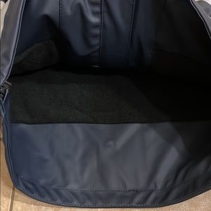 Brand New - Polarn O Pyret fleece lined rain jacket